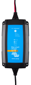 Victron Energy Blue Smart Akü Şarj Cihazı 24V 13Ah 1 Çıkışlı
