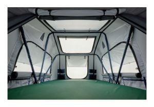 Obus Karavan Thule Tepui Explorer Autana