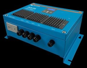 Victron Akü Şarj Cihazı Skylla IP65 12V 70A 120/240V Battery Charger