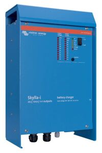 Victron Akü Şarj Cihazı Skylla-i 24V 100A 230V Battery Charger