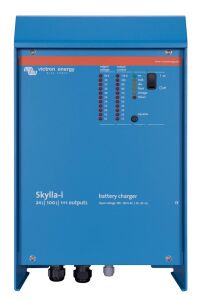 Victron Akü Şarj Cihazı Skylla-i 24V 100A 230V Battery Charger
