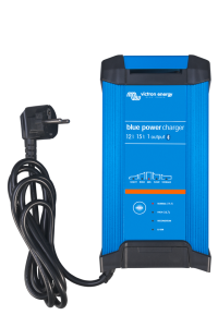 Victron Blue Smart IP22 Charger 12/15 (1) 1 Çıkışlı