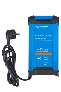 Victron Blue Smart IP22 Charger 12/15 (1) 1 Çıkışlı