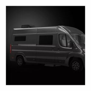 Obus Karavan Truma Aventa Compact Tepe Tipi Klima Siyah