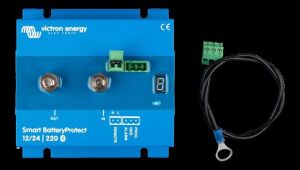 Victron Smart BatteryProtect 12/24 220A Akü Koruyucu