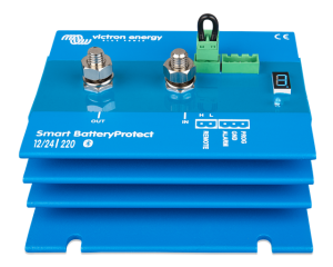 Victron Smart BatteryProtect 12/24 220A Akü Koruyucu