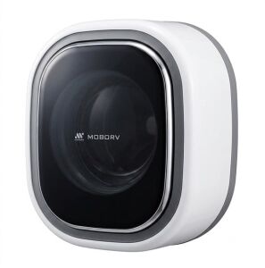 Karavan & Tekne Çamaşır Makinesi Moborv M21 Beyaz