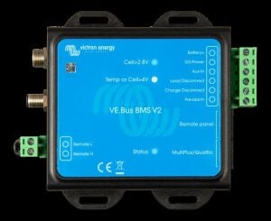 Victron Akü Yönetim Sistemi VE.Bus BMS V2