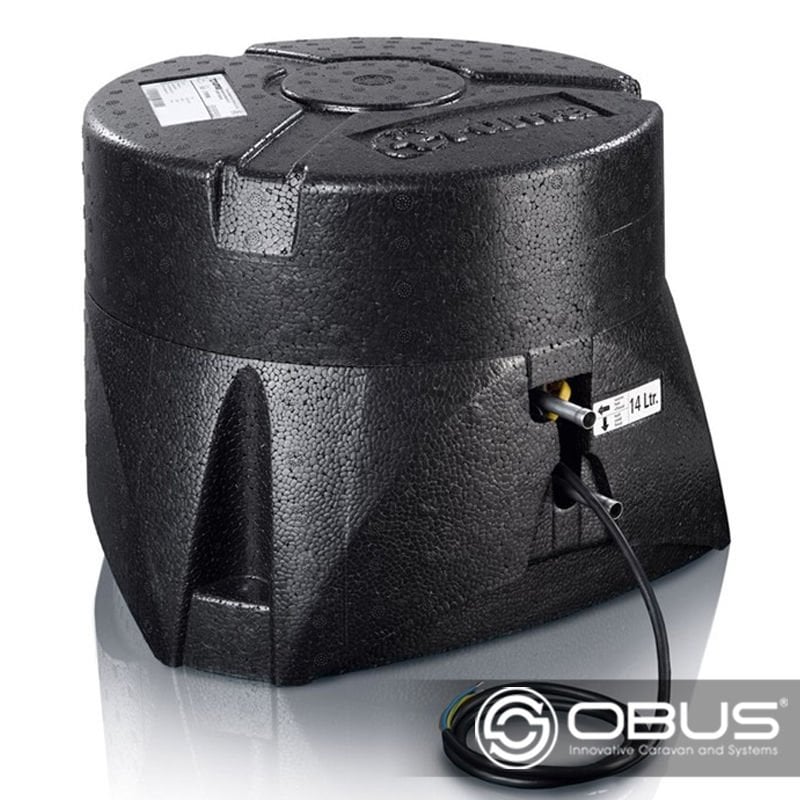 Obus Karavan Truma Electroboiler (Elektrikli Su Isıtıcı)