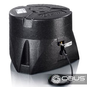 Obus Karavan Truma Electroboiler (Elektrikli Su Isıtıcı)