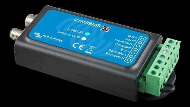 Victron Mini BMS Akü Yönetim Sistemi