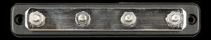 Victron Bara Busbar 250A 4P + ABS Cover
