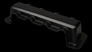 Victron Bara Busbar 250A 4P + ABS Cover