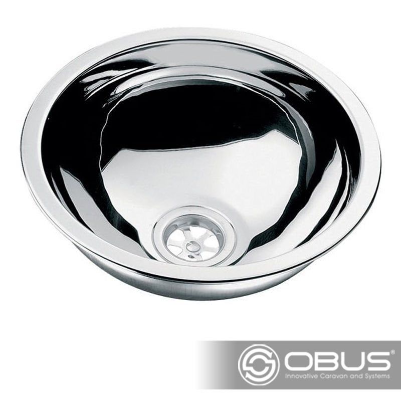 Obus Karavan Can Oval Eviye 0.8L