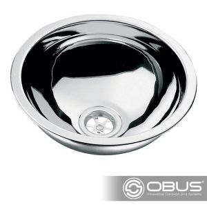 Obus Karavan Can Oval Eviye 0.8L