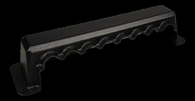 Victron Bara Busbar 600A 8P + ABS Cover