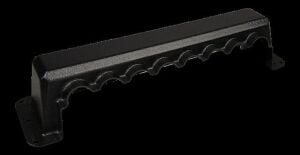Victron Bara Busbar 600A 8P + ABS Cover