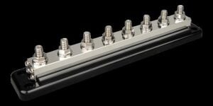 Victron Bara Busbar 600A 8P + ABS Cover