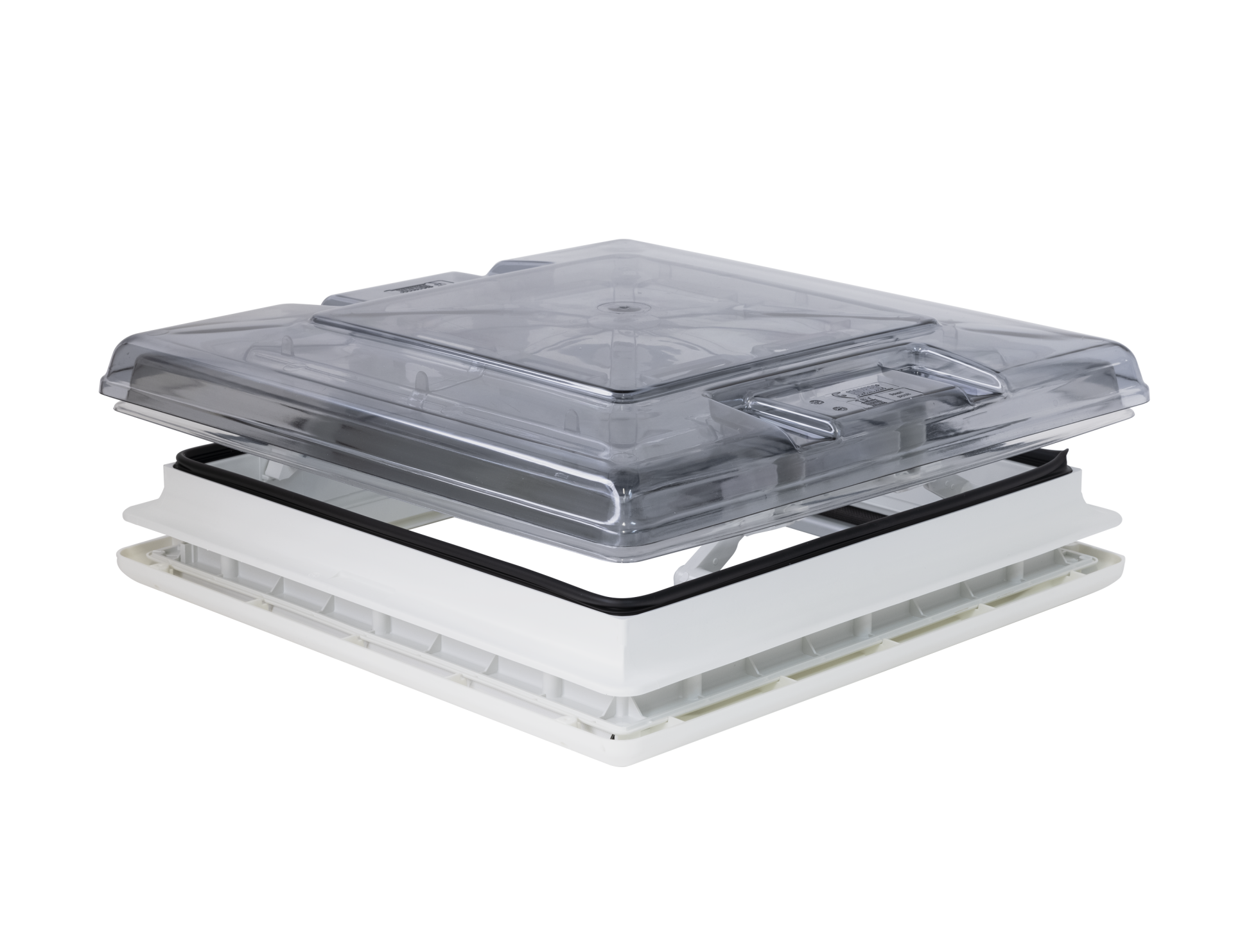 Fiamma Heki 50x50 Kristal