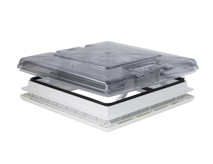 Fiamma Heki 50x50 Kristal