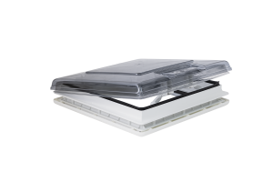 Fiamma Heki 50x50 Kristal