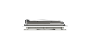 Fiamma Turbo Premium Fanlı 40x40 Kristal