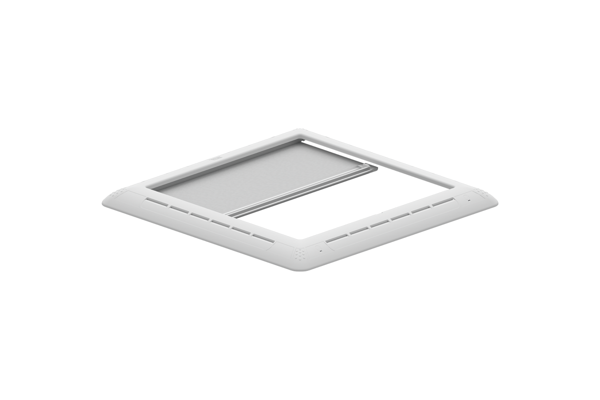 Fiamma Rollo Havalandırma Seti 40x40