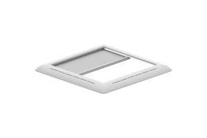 Fiamma Rollo Havalandırma Seti 40x40