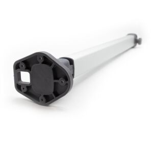 Babarvy Masa Ayağı Dipten Kırmalı Uzatmalı (Kısa)