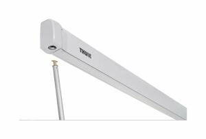Obus Karavan Thule 4200 Kasetli Tente (4.00x2.50) Antrasit Kasa