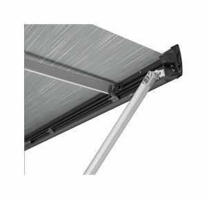 Obus Karavan Thule 4200 Kasetli Tente (4.00x2.50) Antrasit Kasa