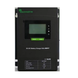 MPPT Şarj Kontrol Cihazı 50A DC - DC MD1250