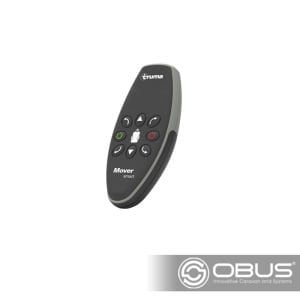 Obus Karavan Truma Mover Smart M Yedek Kumanda