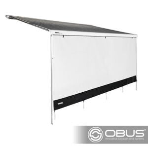 ﻿ Obus Karavan Thule Güneş Engelleyici G2 Ön (3.80)