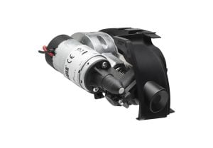 Obus Karavan Thule 6300 Tente Motor Kiti 12V (Beyaz)