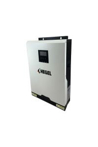 Obus Karavan 5kw 48v Pwm Akıllı Inverter Hegel