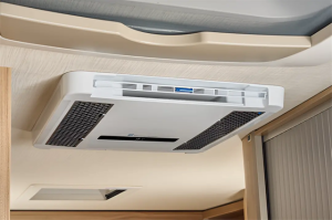 Eberspacher Breezonic Performance Plus HP 12300 BTU Karavan Kliması