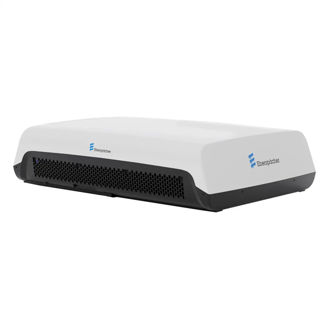 Eberspacher Breezonic Performance HP 8530 BTU Karavan Kliması
