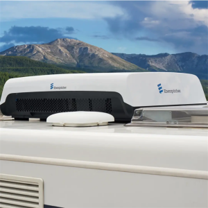Eberspacher Breezonic Performance HP 8530 BTU Karavan Kliması