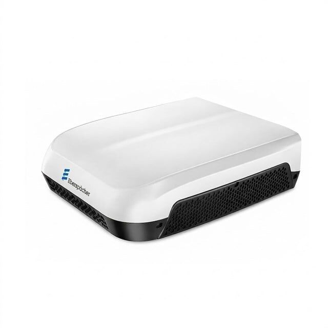 Eberspacher Breezonic Slim Plus HP 7855 BTU Karavan Kliması