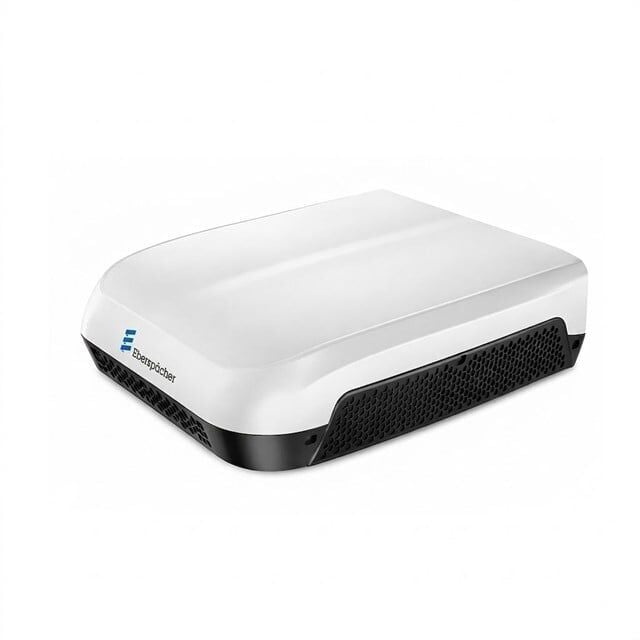 Eberspacher Breezonic Slim Plus HP 7855 BTU Karavan Kliması