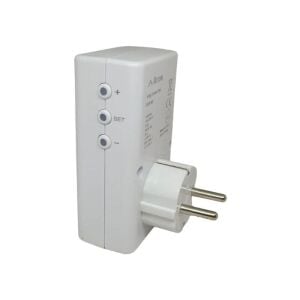 Rcon RCV-02 PRİZMATİK TASARIM AYARLANABİLİR VOLTAJ VE AKIM KORUYUCU PRİZ