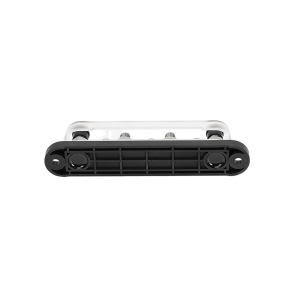 Kapaklı Şase Terminali 150A 6XM4 Vidalı 4XM8 Kutuplu