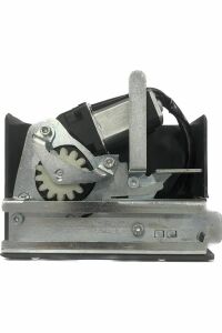 Obus Karavan Çift Motorlu Üniversal Otomatik Kayar Kapı Sistemi