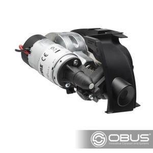 Obus Karavan Thule 6300 Tente Motor Kiti 12V