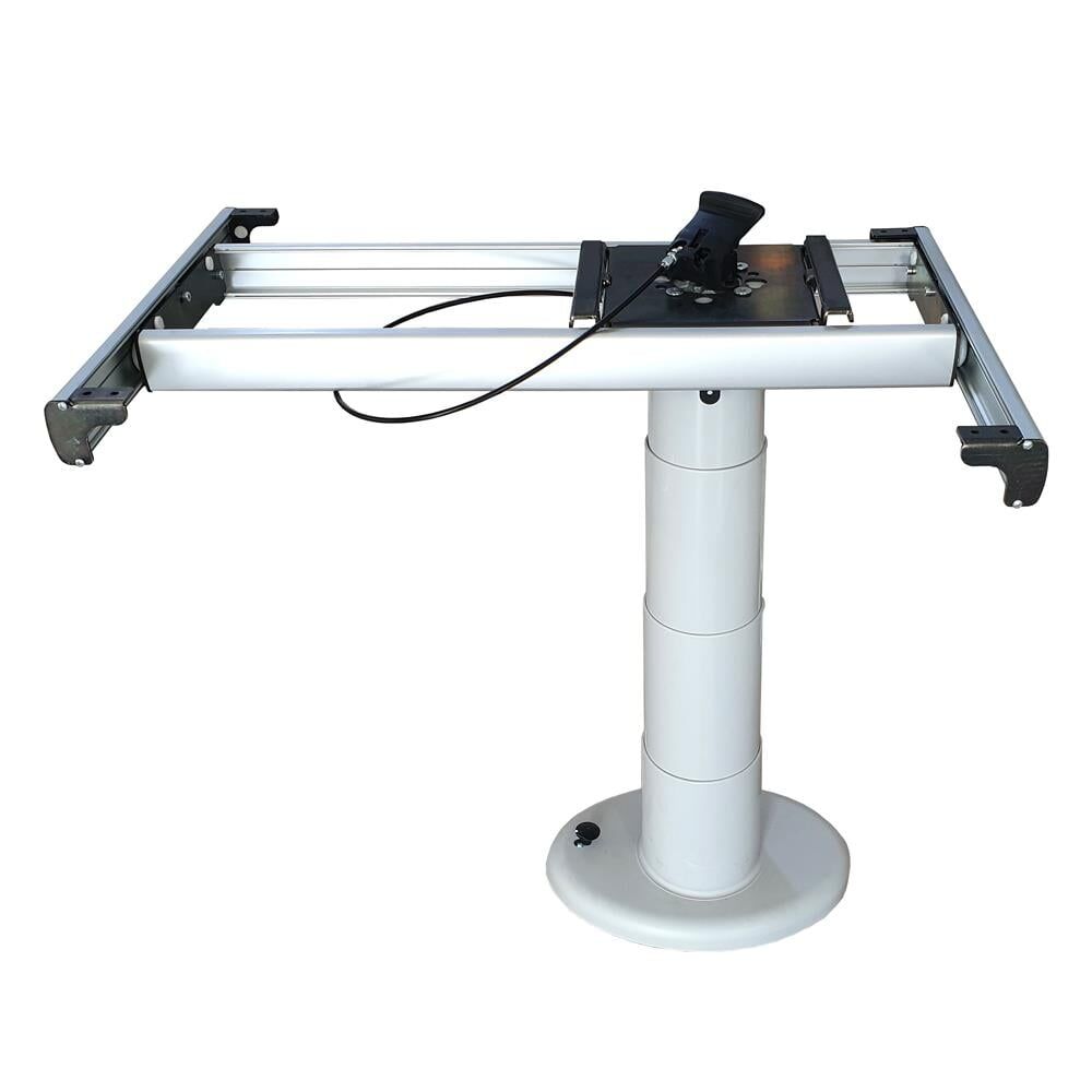 Nuova Mapa Masa Ayağı 4 Yönlü Hidrolik 35-73 cm