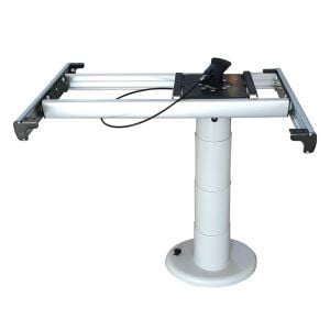 Nuova Mapa Masa Ayağı 4 Yönlü Hidrolik 35-73 cm