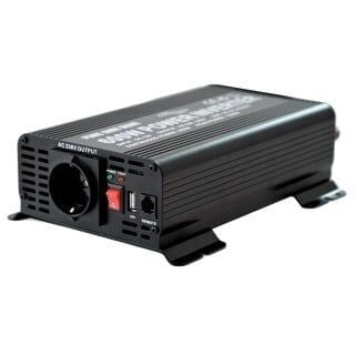 CBE İnverter 1000w 12v (Modifiye Sinüs)