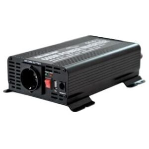 CBE İnverter 1000w 12v (Modifiye Sinüs)