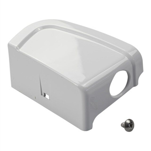 Dometic PW1100 Beyaz Tente Gövde Kapağı (Sol)